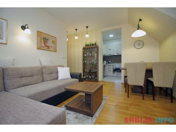 Apartman Nera - Zlatibor