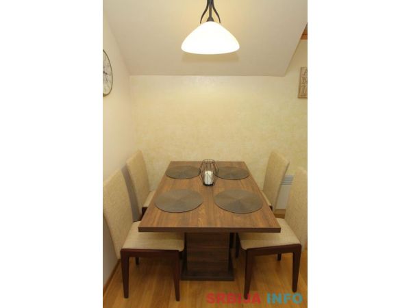 Apartman Nera - Zlatibor