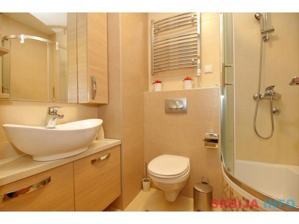 Apartman Nera - Zlatibor