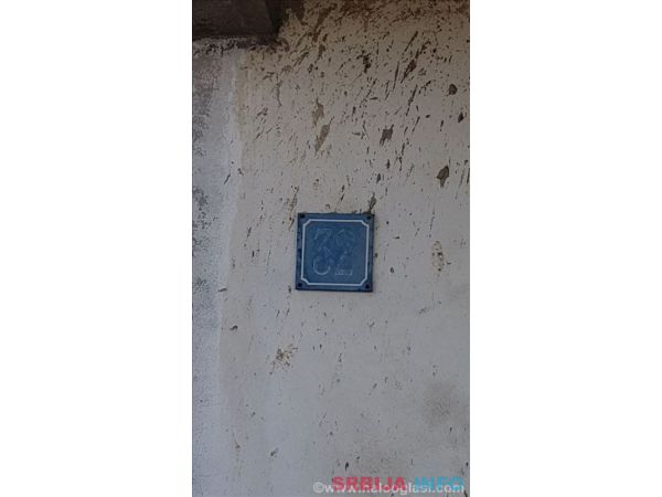 Beli Potok-kuca na prodaju