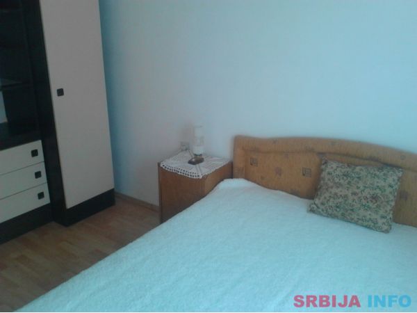 Sokobanja sme&scaron;taj studio apartman centar