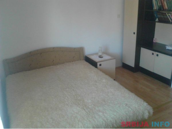 Sokobanja sme&scaron;taj studio apartman centar