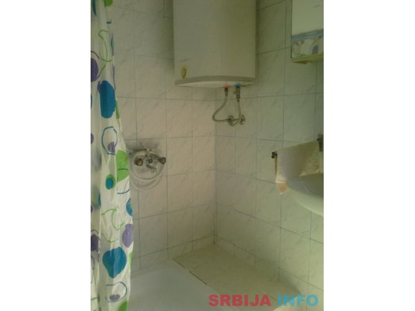 Sokobanja sme&scaron;taj studio apartman centar