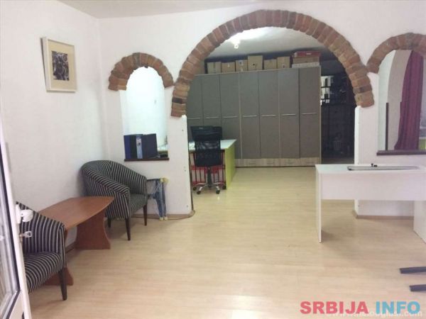 Lokal 81m2 Novi Beograd-Zemun