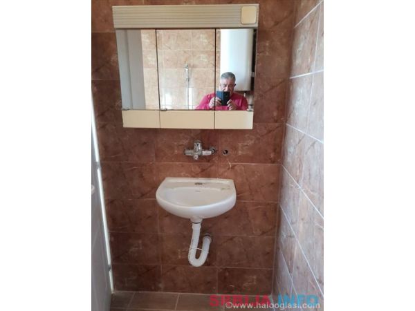 Kompletno renovirana kuca-Umcari