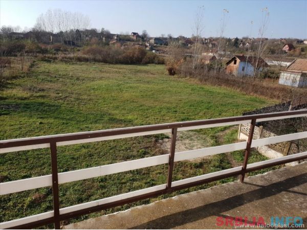 Kompletno renovirana kuca-Umcari