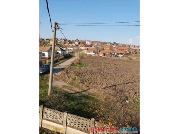 Kompletno renovirana kuca-Umcari