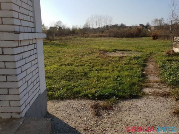 Kompletno renovirana kuca-Umcari