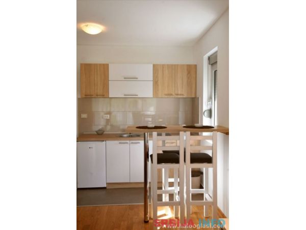 Vrnjacka Banja-studio apartman