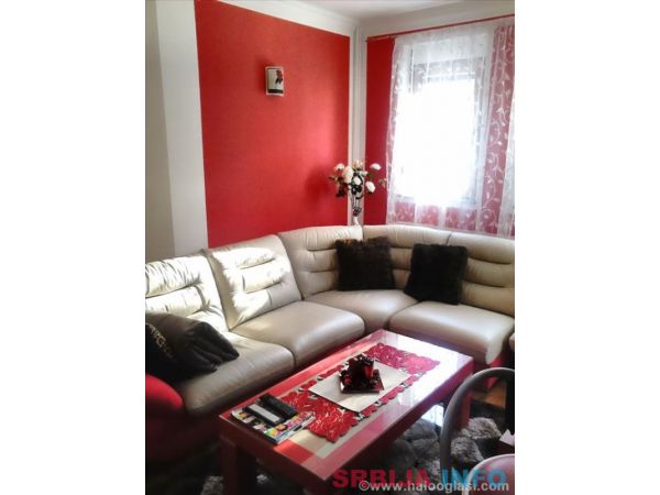 LUX apartman na Zlatiboru-kompletno opremljen
