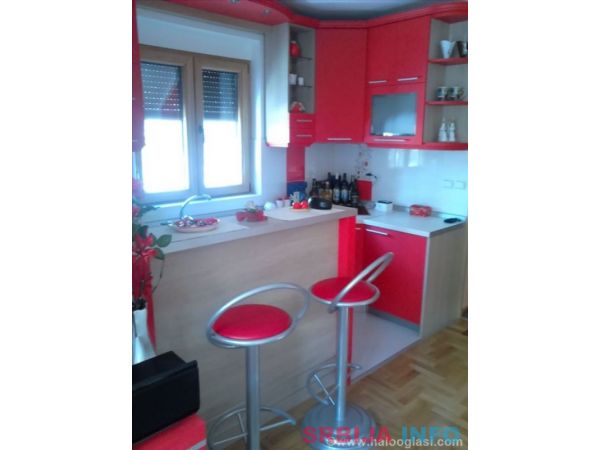 LUX apartman na Zlatiboru-kompletno opremljen