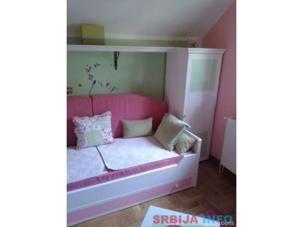 LUX apartman na Zlatiboru-kompletno opremljen