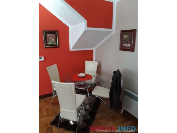 LUX apartman na Zlatiboru-kompletno opremljen