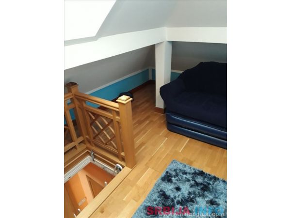 LUX apartman na Zlatiboru-kompletno opremljen