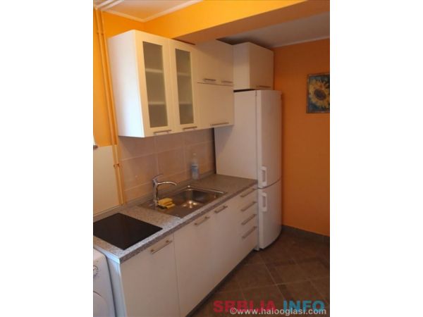 LUX apartman na Zlatiboru-kompletno opremljen