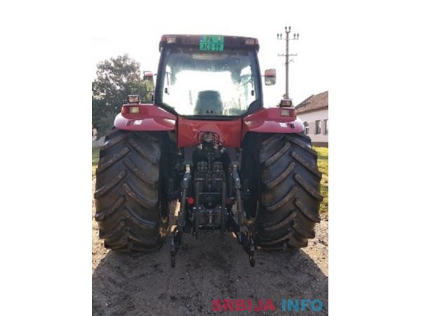 Prodajem traktor CASE IH MX285