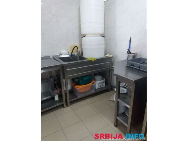 Lokal, Zlatibor, Centar, 110m2