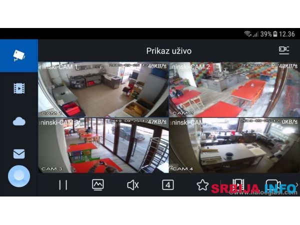 Lokal, Zlatibor, Centar, 110m2