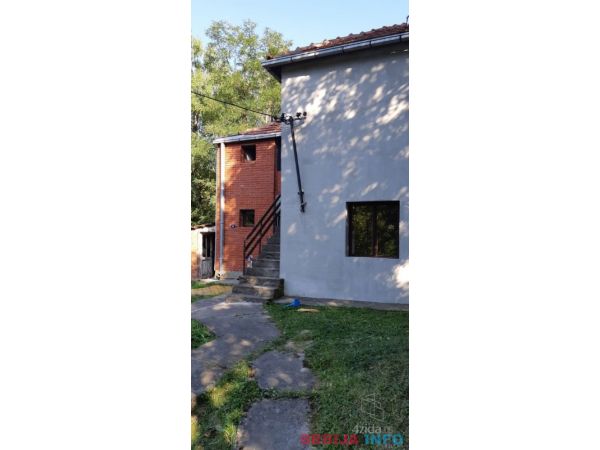 Kuca na prodaju Gornji Milanovac-Rudnik