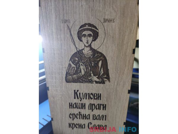 Domaca rakija od dunje, sljive, kruske, kajsije, flasa sa du
