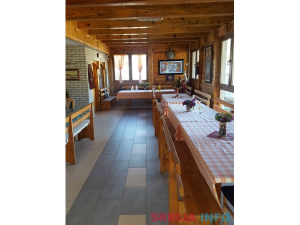 Kuca 300m2 na prodaju, Beograd-Avala