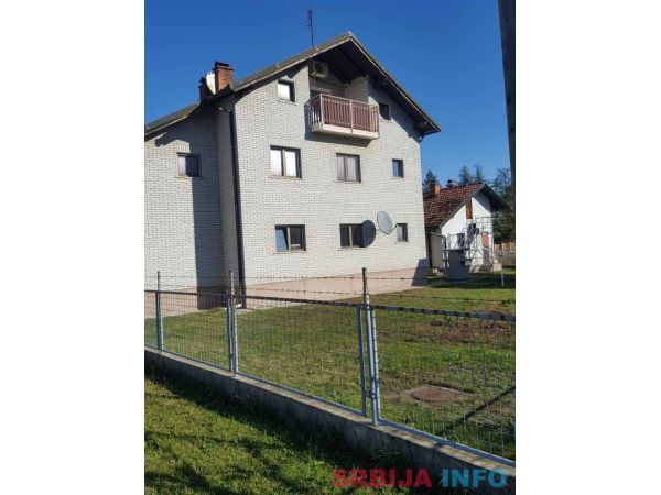 Kuca 300m2 na prodaju, Beograd-Avala