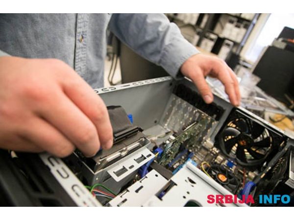 SERVIS RACUNARA SABAC