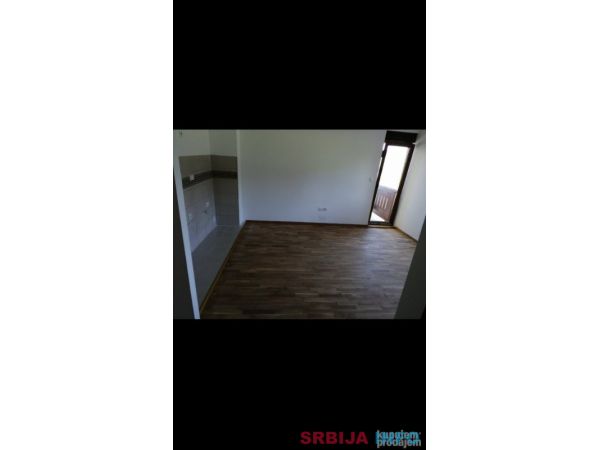 Prodaja stanova na Zlatiboru