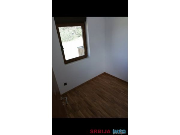 Prodaja stanova na Zlatiboru