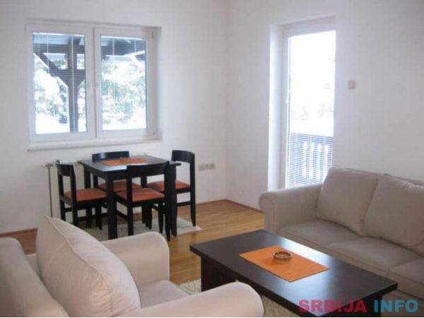 APARTMANI CASA VOSTRA ZLATIBOR