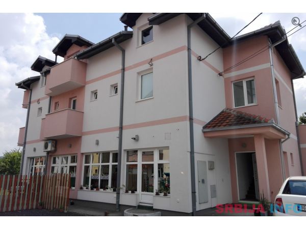 Dvosoban Apartman Ba&scaron;tica 1 Beograd Rakovica