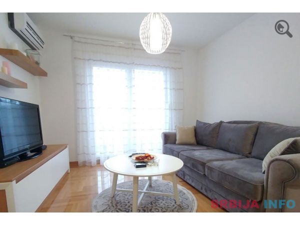 Dvosoban Apartman Posejdon Beograd Vračar