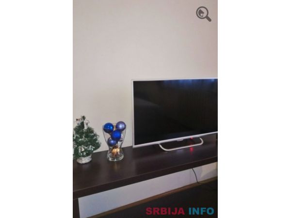 Jednosoban Apartman 1929 Beograd Vračar