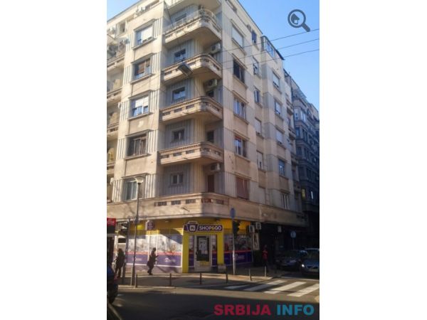 Jednosoban Apartman 1929 Beograd Vračar