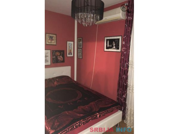 Trosoban Apartman Love Beograd Čukarica