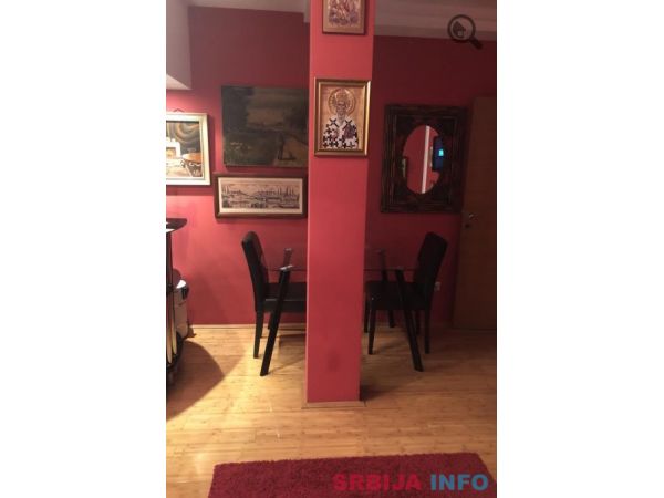 Trosoban Apartman Love Beograd Čukarica