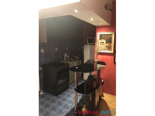 Trosoban Apartman Love Beograd Čukarica