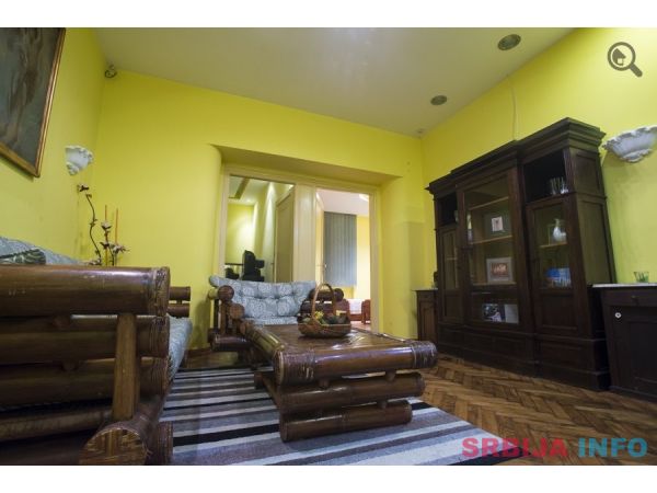 Trosoban Apartman Milenijum Bgd Beograd Centar