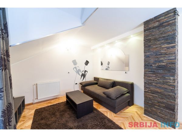 Dvosoban Apartman Neivado 3 Zlatibor Planina Jezero