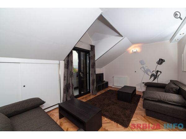 Dvosoban Apartman Neivado 3 Zlatibor Planina Jezero