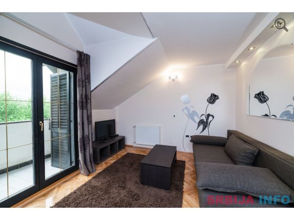 Dvosoban Apartman Neivado 3 Zlatibor Planina Jezero