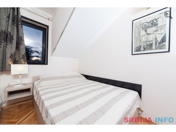 Dvosoban Apartman Neivado 3 Zlatibor Planina Jezero