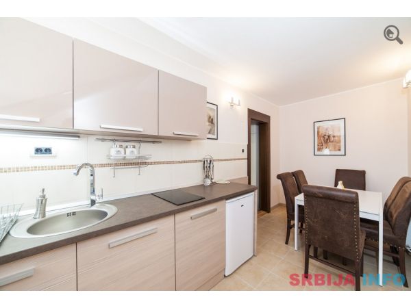 Dvosoban Apartman Neivado 3 Zlatibor Planina Jezero
