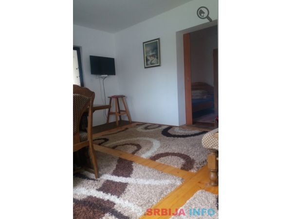 Trosoban Apartman Bućić Zlatibor Planina Jezero