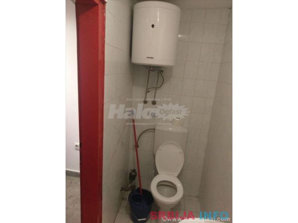 Lokal, Njegoseva 56,Vracar, 24m2