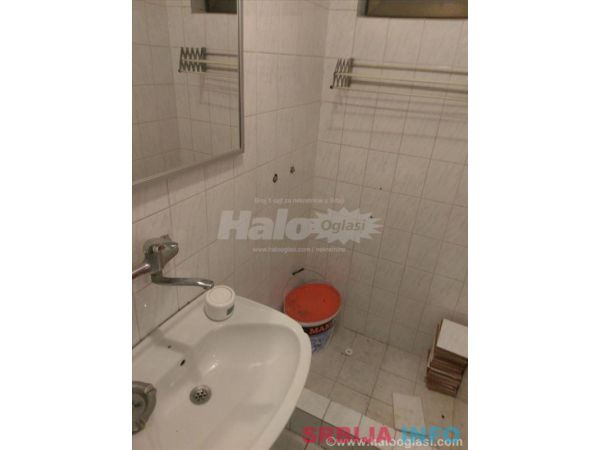 Lokal, Njegoseva 56,Vracar, 24m2