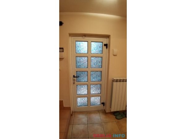 Stambeno poslovni objekat LUX