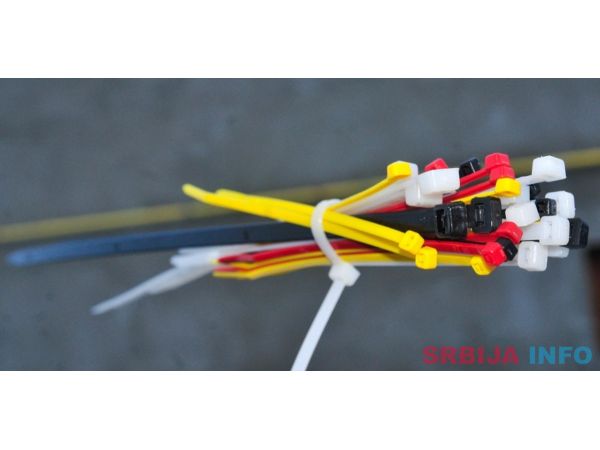 Zip vezice