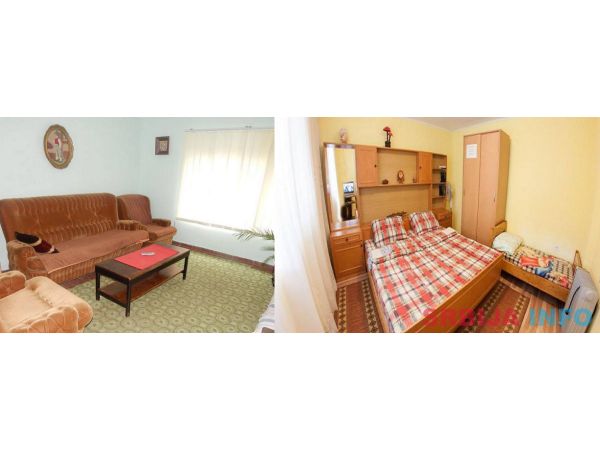 APARTMANI BATA I CECA