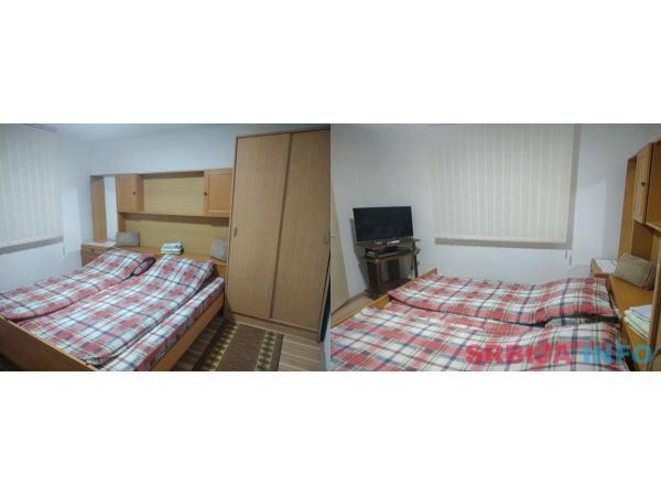 APARTMANI BATA I CECA